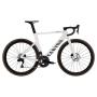 2025 Canyon Aeroad CF SLX 7 Di2 C46 Road Bike (CENTRACYCLES)