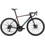 2025 Giant TCR Advanced SL 0 Dura Ace Di2 Road Bike 