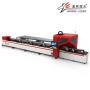 HM-TF2065 Series Large Pipe Fiber Laser Cutting Machine