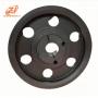 European Standard Pulley