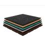 Rubber Tiles