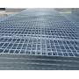 Standard Steel Grating