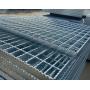 Serrated Steel Grating