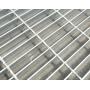Galvanized Steel Grating