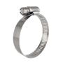 12.7MM Worm Drive Hose Clamp