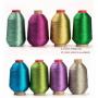 Metallic Color Thread