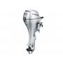 2020 HONDA 15 HP BF15D3SH Outboard Motor 15 Shaft