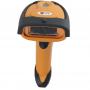 RD-8099 wired image 2D code scanner orange