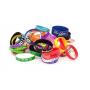 Custom Silicone Wristbands Wristbands