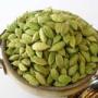 Green cardamom