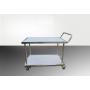 Antistatic stainless steel handcart RCS-0261