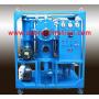 Mobile Transformer Oil Purification Plant