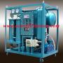 Vacuum Transformer Oil Purifier