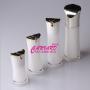 Airless serum bottle, airless pump bottle supplier