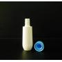 Plastic lotion bottle, plastic moisturizer bottle