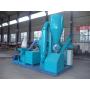 500 kg/h Mobile Wood Pellet Plant