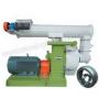 Vietnam Wood Pellet Machine