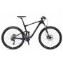 2014 Giant Anthem Advanced 27.51 Mountain Bike