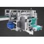 High Speed Paper Packaging Machine - REAMPACK 51