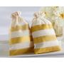 Promotional Cotton Muslin Bag/ Jewelley Bag