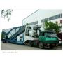 YHZS75 Mobile Concrete Batching Plant