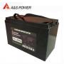 Deep Cycle Battery