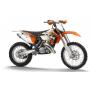 2012 KTM 150 XC