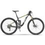 2016 BMC Speedfox 01 XTR Mountain Bike