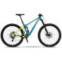 2016 BMC Trailfox 01 XX1 Mountain Bike