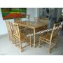 BINH QUOI DINING SET