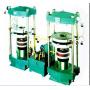 Rubber Moulding Press