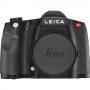 LEICA S3 MEDIUM FORMAT DSLR CAMERA