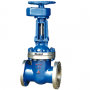 GB Spur Gear Gate Valves