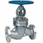 GB Stainless Steel globe Valves