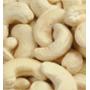 Cashew nut white whole 210