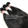 Mink 10A Grade Brazilian Hair Bundles