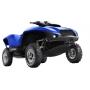 2013 Gibbs Quadski Sports Amphibians