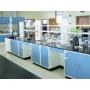 Steel Lab Bench or Steel Laboratory Furniture