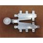 China Die casting Parts