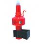 QDDF-L-B life buoy light with lithium battery