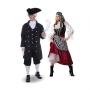 Costumes for carnival or party events