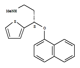 Duloxetine