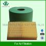 Automotive Air filter paper