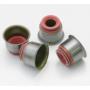 valve stem oil seals/valve oil seals/valve seals/v