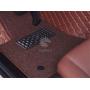 Double Layer Car Floor Mat