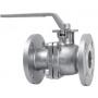 Anti-Static Device Ball Valves, DN50, PN20