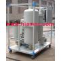 Vacuum Transformer Insulating Oil Purifier