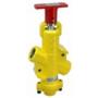 Norgren Proportional pressure control valve