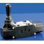 Atos electrohydraulic solenoid valve directional v