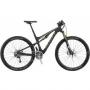 2014 Scott Genius 900 Premium Mountain Bike 